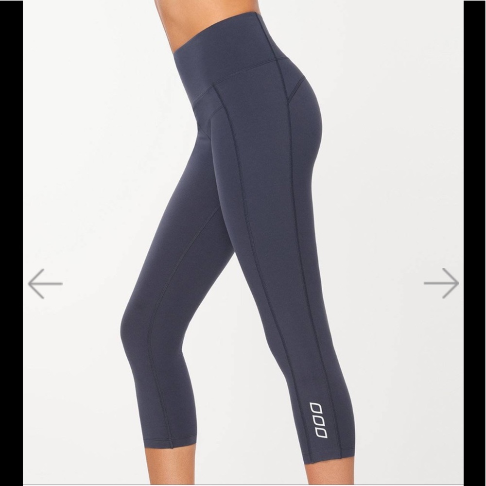 Lorna Jane N2CH 7/8 Tights